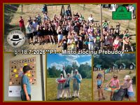 P1 - Místo zločinu Přebudov